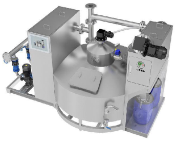 DYC7系列智能型油水分离器